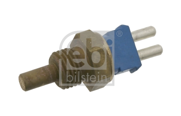 Sensor, coolant temperature